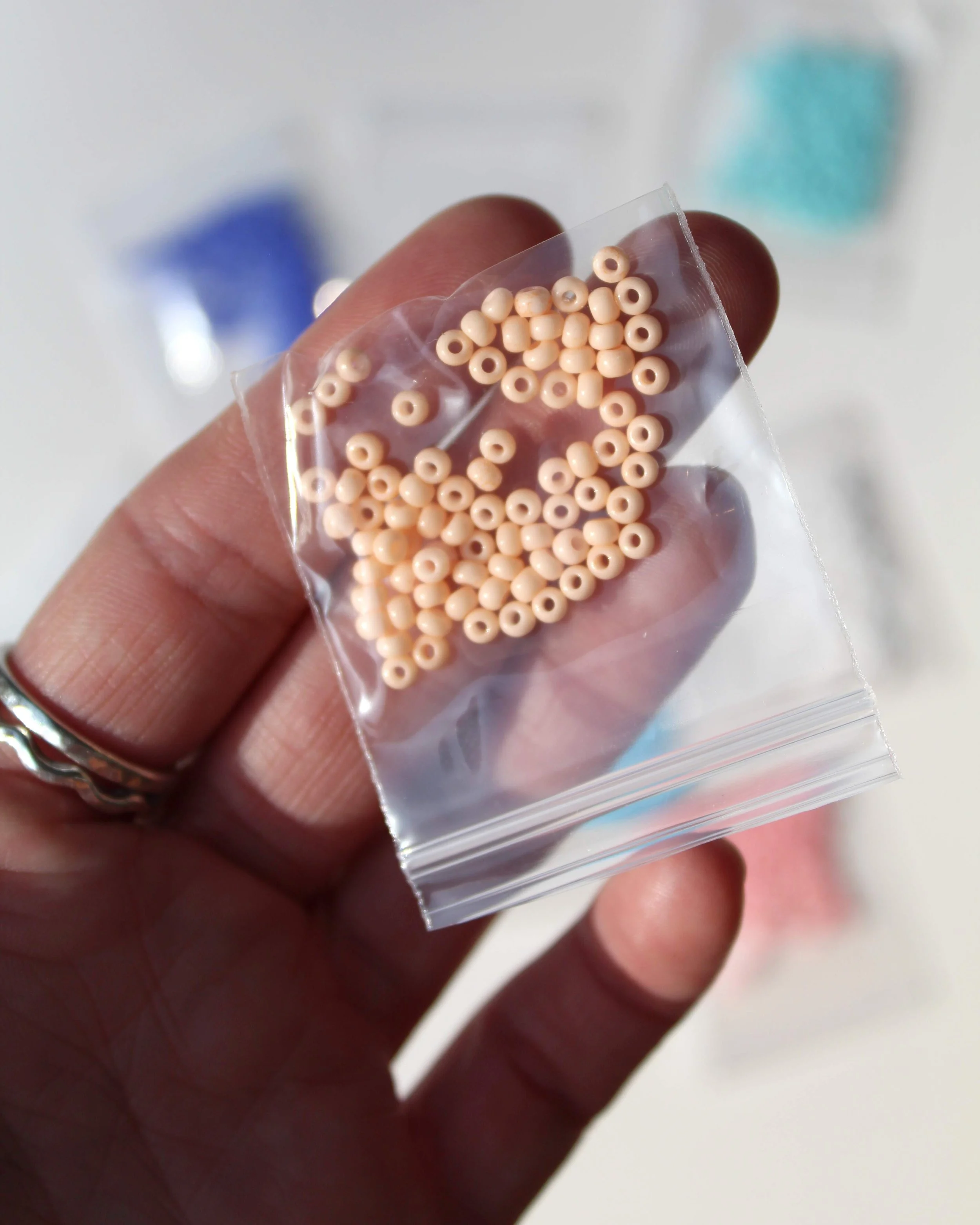 Bead Refill For The NEW Daisy Bracelet Kit — imogen melissa